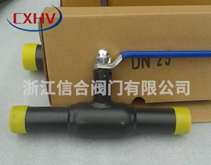 手柄式全焊接球閥價(jià)格