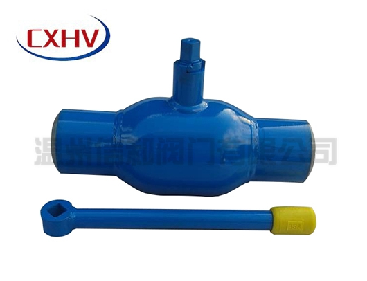 全焊接球閥 全焊接球閥